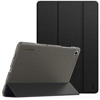 CACOE Case for Samsung Galaxy Tab A9+ Plus 11 2023 Tablet, Ultra Slim Folding Hard Back Shell Stand Cover for Samsung Tab A9 11 Inch Tablet