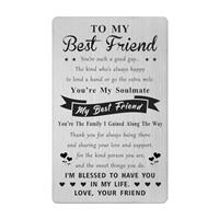 Brother Card - Gift for Brother Birthday Christmas Card - Pe