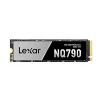 Lexar NQ790 2TB PCIe 4.0 SSD Internal, M.2 2280 PCIe Gen4x4 NVMe 1.4, Read up to 7000MB/s, Internal SSD to