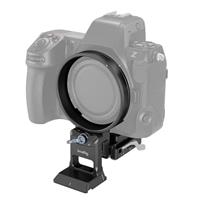 SMALLRIG Rotatable Collar Mount Plate for Nikon Z 5 / Z 6 /