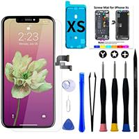 Brinonac for iPhone Screen Replacement Kit 02