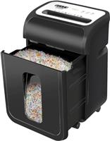 VidaTeco Mirco-Cut Paper Shredder Heavy Duty