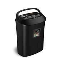 Vidateco 10 sheets paper shredder