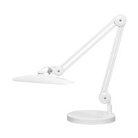 Neatfi (New Model) Multi-Functional Desk Lamp, Dimmable, 3 C