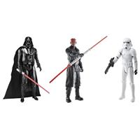 Hasbro Star Wars, Play-Doh, Beyblade and More
