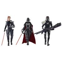 Kids' Play Action Figures