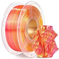 SUNLU Silk PLA 3D Printer Filament 1.75mm
