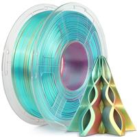 SUNLU Silk PLA 3D Printer Filament 1.75mm