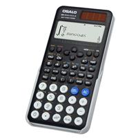 OSALO Scientific Calculator