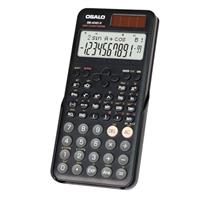 OSALO Scientific Calculator