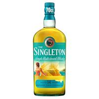Spirits selection incl. Ciroc