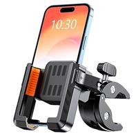Rolgno Portable Bluetooth Speaker with Phone Stand, [Bluetooth 5.1] [HD Surround Sound ] Wireless Speaker with Adjustable & Foldable Phone Holder, 6H Playtime, Compatible with iPhone/iPad/Samsung