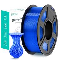 SUNLU PLA+ 3D Printer Filament 1.75mm