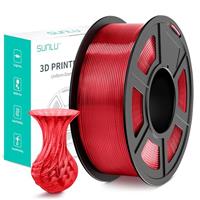 SUNLU PLA+ 3D Printer Filament 1.75mm