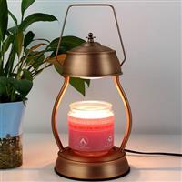 LXTaoler Candle Warmer Lamp, Adjustable Temperature Candle L