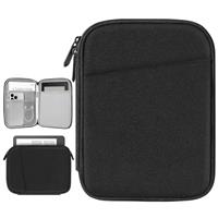 Vinabilia 6-7 Inch Protective Sleeve Carrying Case for 6" Ki