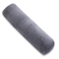 AS AWESLING Body Pillow for Adults, Full BodyPilllow for sleeping, Long Round Cervical Pillow, Bolster Pillow, Side Sleeper BodyPillow with Cover