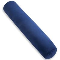 AS AWESLING Body Pillow for Adults, Full BodyPilllow for sleeping, Long Round Cervical Pillow, Bolster Pillow, Side Sleeper BodyPillow with Cover