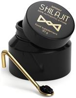 Shilajit Resin 30g - Pure, Raw & Authentic - Gold Grade High Potency Shilajit - Natural Energy Boost for Men & Women - Rich in Fulvic Acid 65%