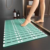 XIYUNTE Shower Bath Mat