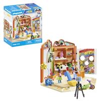 Play Figure Playsets