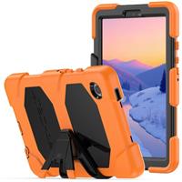 TECHGEAR G-SHOCK Case fits Samsung Galaxy Tab A9 (SM-X110 Series)