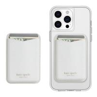 Case-Mate Magnetic Phone Ring Holder iPhone MagSafe Stand - Removable MagSafe Phone Holder for Hand - Thin Collapsible Grip Ring for iPhone Pro Max 16/15 Pro Max/14/13/12/S25 Ultra - Twinkle Disco