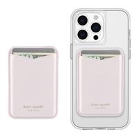 Case-Mate Magnetic Phone Ring Holder iPhone MagSafe Stand - Removable MagSafe Phone Holder for Hand - Thin Collapsible Grip Ring for iPhone Pro Max 16/15 Pro Max/14/13/12/S25 Ultra - Twinkle Disco