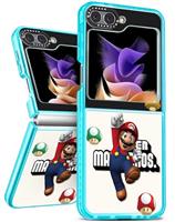 Qerrassa for Pixel 7 Pro Case Cute Cartoon Character 7Pro Ca