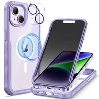 seacosmo for iPhone 16 Pro Max Case, Full-Body Shockproof Ca