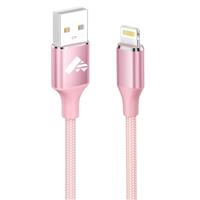 Aioneus Phone Charger Cable Phone Charging Cable Long Phone Charger Lead Fast Charging