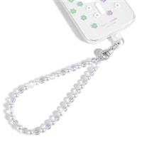 Case-Mate Magnetic Phone Ring Holder iPhone MagSafe Stand - Removable MagSafe Phone Holder for Hand - Thin Collapsible Grip Ring for iPhone Pro Max 16/15 Pro Max/14/13/12/S25 Ultra - Twinkle Disco