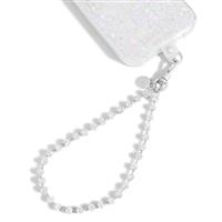 Case-Mate Magnetic Phone Ring Holder iPhone MagSafe Stand - Removable MagSafe Phone Holder for Hand - Thin Collapsible Grip Ring for iPhone Pro Max 16/15 Pro Max/14/13/12/S25 Ultra - Twinkle Disco