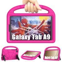 Kids Case for Samsung Galaxy Tab A9/A7 Lite 8.7 inch, Sonlay