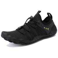 Barefoot Water Shoes Mens Womens Aqua Sea Swim Beach Shoes Mens Surf Quick Dry Ladies Lightweight Sport Wet Pool Diving Unisex