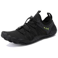 Barefoot Water Shoes Mens Womens Aqua Sea Swim Beach Shoes Mens Surf Quick Dry Ladies Lightweight Sport Wet Pool Diving Unisex