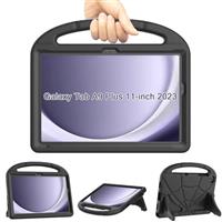Mansiruyi Kids Case with Handle Stand for Samsung Galaxy Tab A 11" (2023) - Lightweight & Shockproof