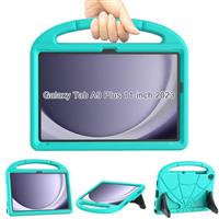 Mansiruyi Kids Case with Handle Stand for Samsung Galaxy Tab A 11" (2023) - Lightweight & Shockproof