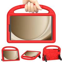 Kids Case for Samsung Galaxy Tab A9 Tablet 2023, Mansiruyi Lightweight Shockproof Kids-friendly Samsung A9 Tablet Case with Handle Stand for Samsung Galaxy Tab A9 Tablet
