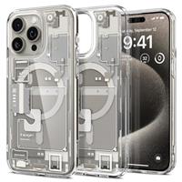 Spigen Ultra Hybrid MagFit Zero One/Neo One/Classic Case Compatible with iPhone 16/15 Series
