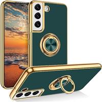 SouliGo Samsung S23 Ultra Case, Galaxy S23 Ultra Case 360 R