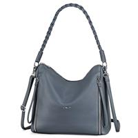 BAIGIO Handbag Womens Hobo Shoulder Bag Faux Leather Top-Han