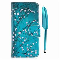 Knoowcase for Motorola MOTO G15 Case Marble Silicone Moto G1