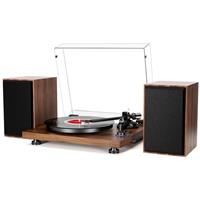 record player