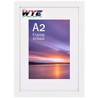 wyewye Picture Frame Photo Frame Wood