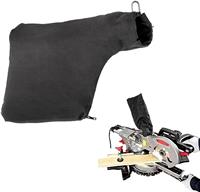 DGHOME Mitre Saw Dust Bag Sander Dust Bag Environmentally 8.