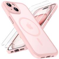 TOCOL All for iPhone Series Matte Case