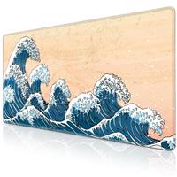 Acezeek Gaming Mouse Pad,Large Mouse Mat XXL(35.415.7in) Mo