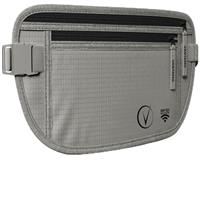 Vantamo Money Belt for Travel Hidden, RFID Protected Waist Wallet, Fits Passport & Phone with Cover