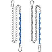 BeneLabel 2pcs Swing Hanger, Hammock Chair Ceiling Hook Swiv